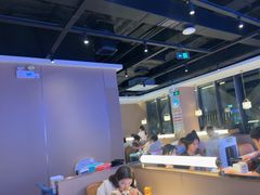 -名扬煮艺肥牛自助火锅(同和店)