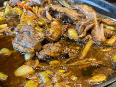 -甘家界牌柠檬鸭(青山店)