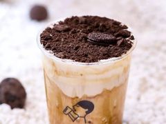 -喜茶(上海五角场万达店)