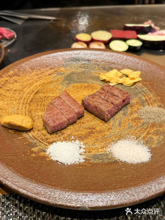 神户牛排 石田屋(本店)图片