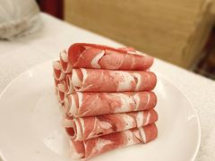 -东来顺饭庄(西单店)