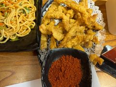 -束河人家(南锣鼓巷店)