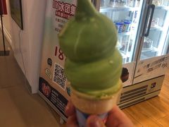 -DQ·蛋糕·冰淇淋(天通苑华联店)