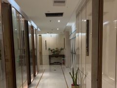 -华夏良子·足道SPA艾灸(三里屯店)