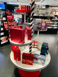 -丝芙兰Sephora