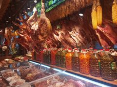 -传统菜农庄(皇姑路店)