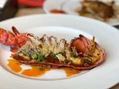 -富力丽思卡尔顿酒店·香荟全日制餐厅