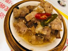 -古井假日酒店-古井面馆•淮上豆府(长江东路店)