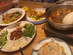 -东北灶(高新银泰店)
