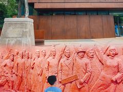 -顾正红纪念馆