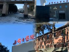 -长影旧址博物馆