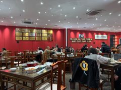 -陈记菜馆·非遗淮扬菜(东关街教场店)