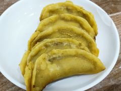 -草桥清真牛肉锅贴扁食店