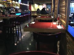 大堂-bluefrog蓝蛙(水游城店)