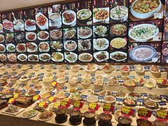 -旺达·福州菜(正大广场店)