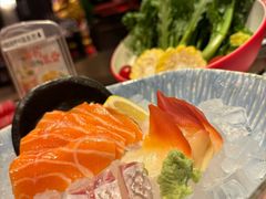 -囍凤楼·粤菜·点心·火锅(温特莱店)