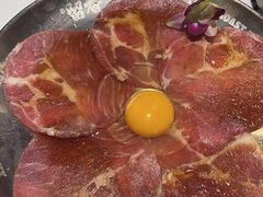 -留香铁板烤肉(解放西路旗舰店)
