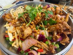 -9号小厨师(端平桥店)