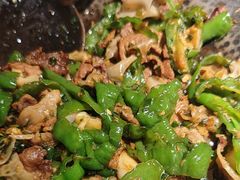 -费大厨辣椒炒肉(黄兴中心广场店)