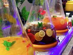 -古鲁特烤肉海鲜自助(乐平华达店)