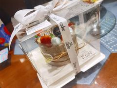 -ZOZO's昌左左精致甜品设计(新北店)