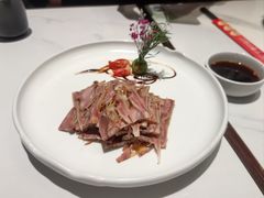 -清真·宁夏印象·盐池滩羊肉体验店(江宁路店)