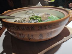 -风味小馆(天目湖宾馆店)