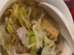-大梁骨头馆·酱骨老菜(友好店)
