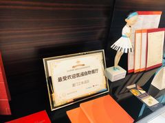 -厦门艾美酒店·新食谱西餐厅