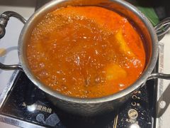 -东道煮牛肉火锅(东盛大街店)