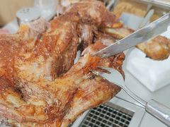 -张记烤羊腿(北花园店)