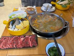 药膳鸡-王二爷药膳鸡(仙林学衡路店)