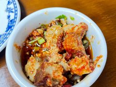 -抚仙湖野生菌石锅鱼(腾冲总店)
