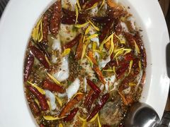 -太二酸菜鱼(金沙印象城店)