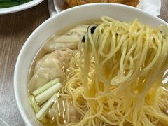 -百福麵家(新馬路店)
