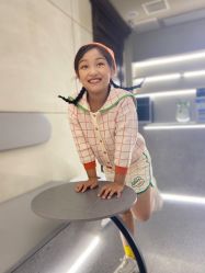 点击看大图 -花开映像儿童摄影