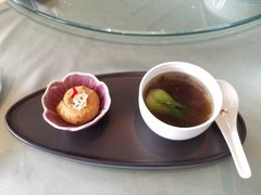 -彩丰楼中餐厅·仁恒洲际酒店