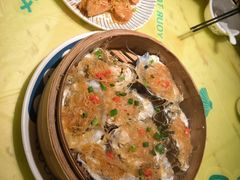 -桥东喜碧海鲜街(水东街店)