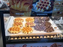 -肯德基(亦庄上海沙龙店)
