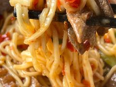 -赤面仔(麓湖美食岛店)
