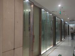 -华夏良子·足道SPA艾灸(三里屯店)