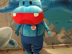 -盒马鲜生(莱蒙都会店)