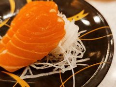 -争鲜回转寿司(南开大悦城店)