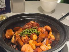 -狮王府淮扬菜(万象城店)