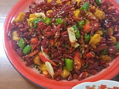 -小街47號江湖菜(四合院店)