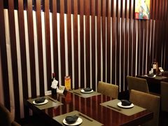 大堂-沈阳国际皇冠假日酒店-Izakaya居日餐厅