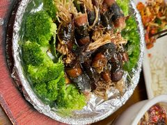 -少林寺欢喜地素斋馆