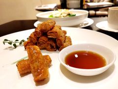 -甄御•海鲜新青岛菜(麦岛店)