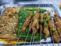 -小民大排档(光谷店)