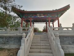 -西海子公园